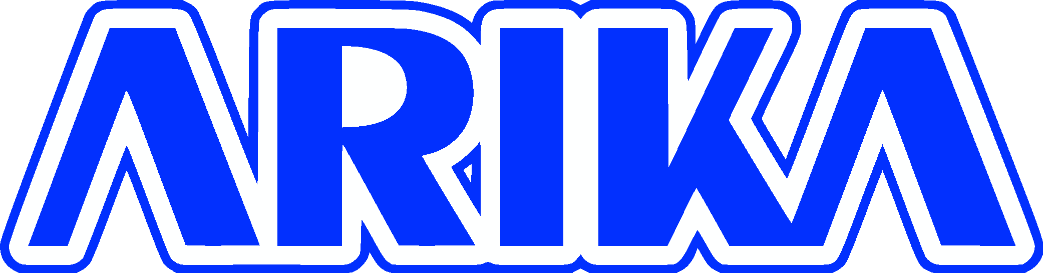 Arika Logo